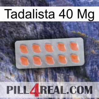 Tadalista 40Mg 26